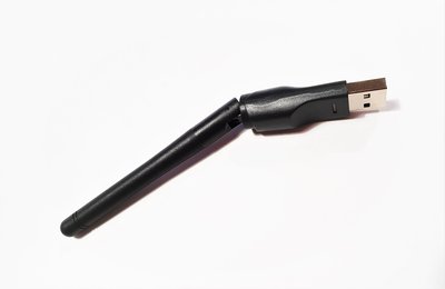 802.11n WIFI USB adapter kit (external)