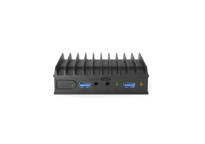 FITLET2-firebox PRO - G4 - Firewall appliance SMB - 4x 1Gbit LAN ports