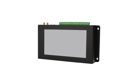 Bivocom TG462S-LF Touch Screen Edge Gateway+GPS+WIFI