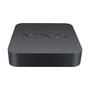 Minix Neo J50C-4 MAX 8GB and 240GB with Windows 10 Pro
