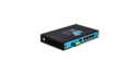 Bivocom TR341-LF 5-Port Cellular WIFI Router+Dual SIM