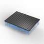 Fitlet2 - Low-Profile topcover - for low power demanding applications. 