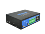 Bivocom TG452-LF IoT Edge Gateway, 1GB Flash, GPS, 2.4G WIFI_