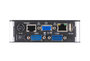 eBox-3310AL2 - 600Mhz, 512MB RAM, 2xRS-232, CF slot, 2xLAN mini-PC EU_