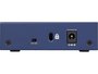 Netgear Prosafe GS105 - Prosafe 5 port 10/100/1000Mbit Lanswitch unmanaged_