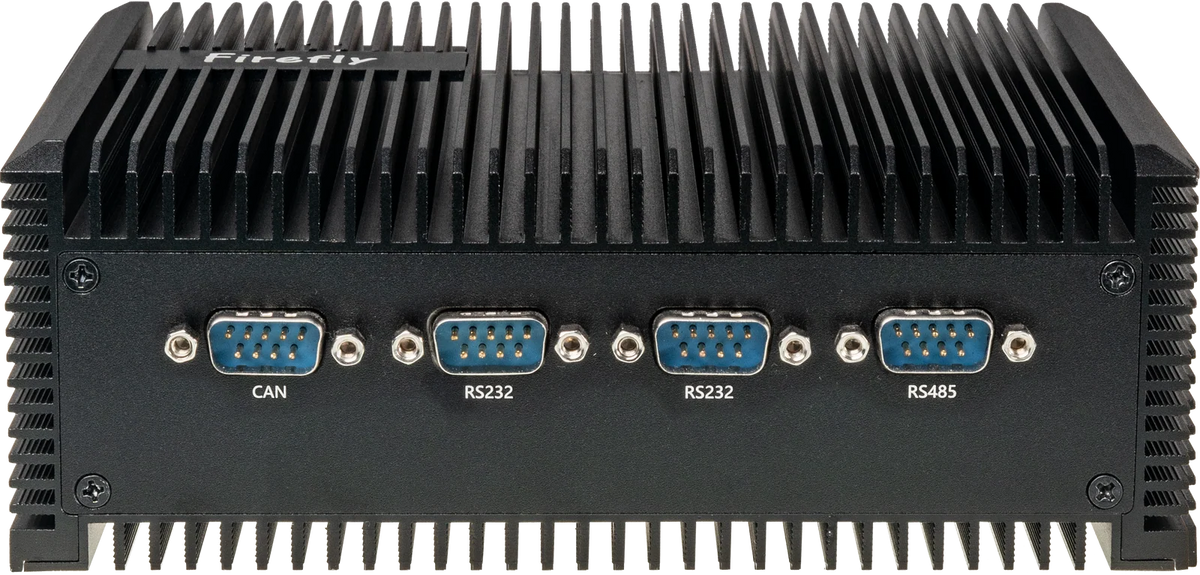 MDucat EC-A3588JQ Industrial Edge AI Computer – RK3588J