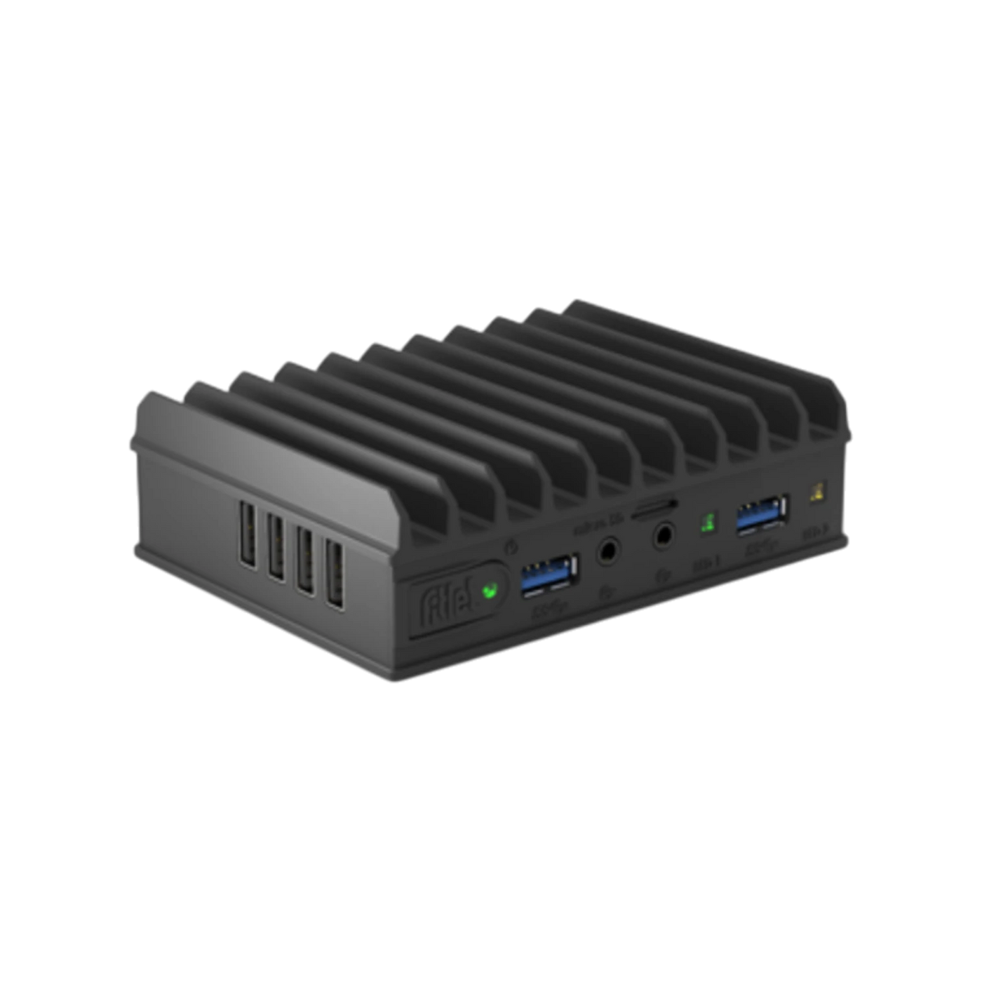 FITLET2 – Compact Industrial Gateway