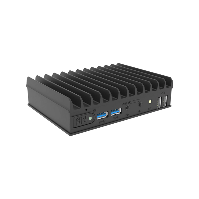 FITLET3 – Industrial Fanless Mini PC