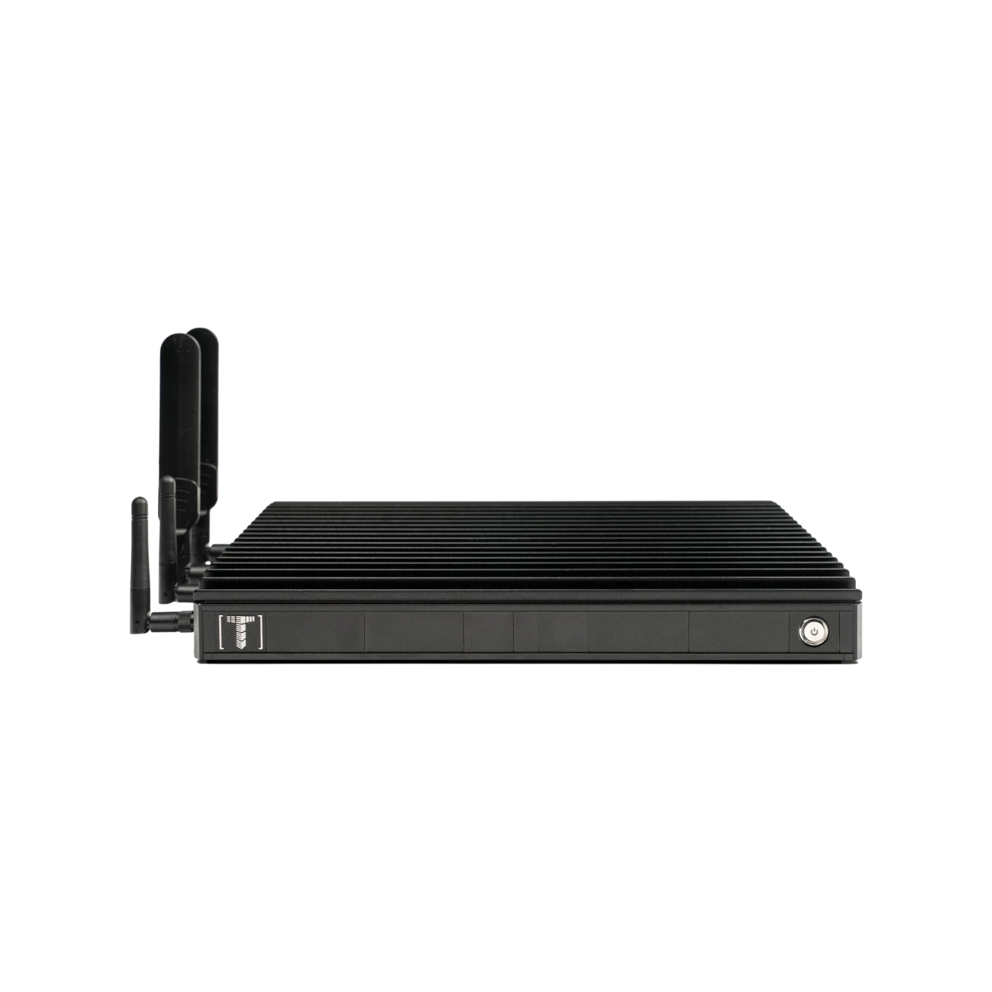 Tensor-I20 – Industrial Edge AI PC