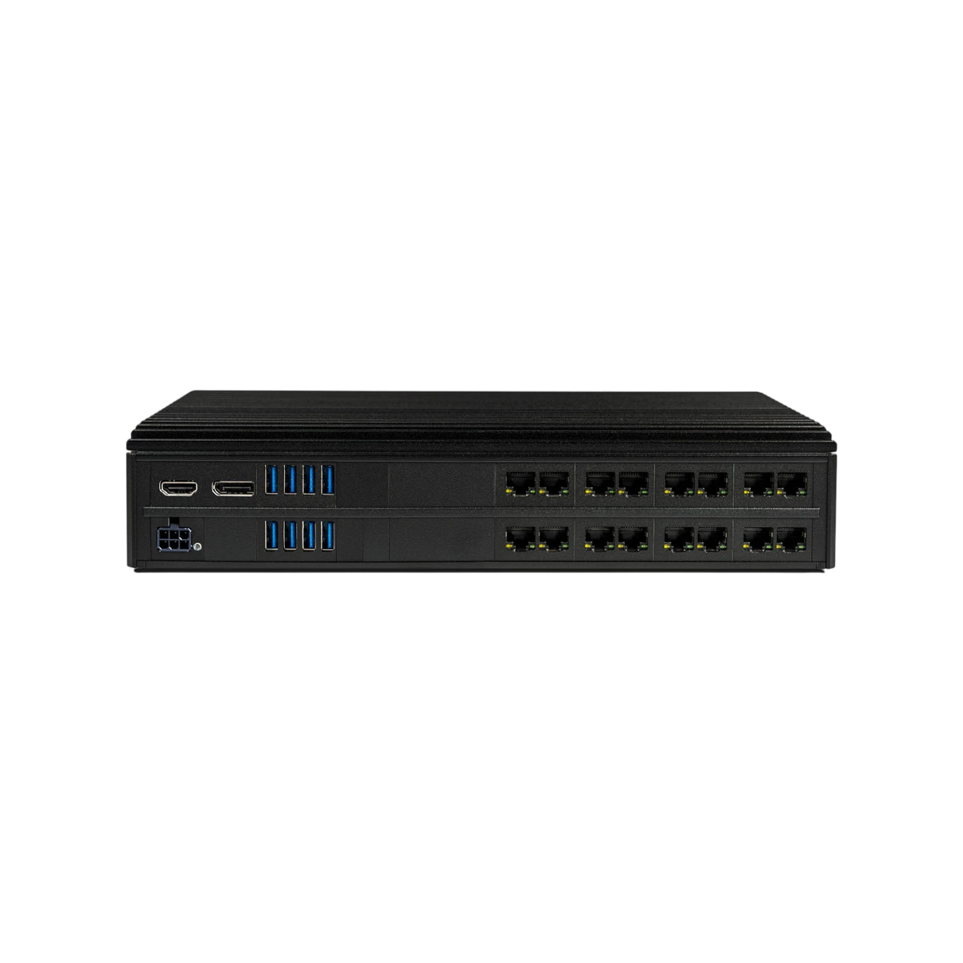 Tensor-I20 – Industrial Edge AI PC