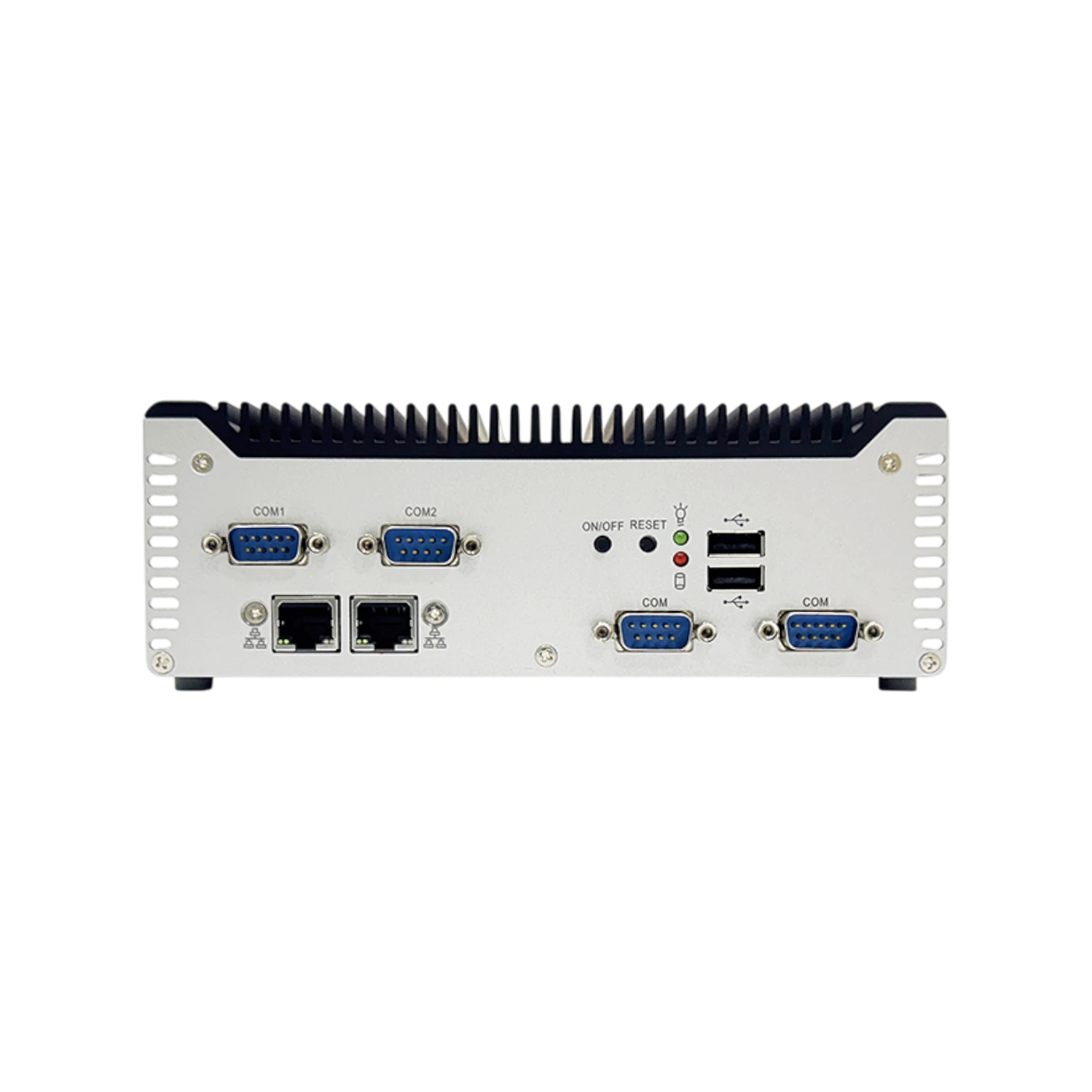 EBOX TGL – Tiger Lake Industrial PC