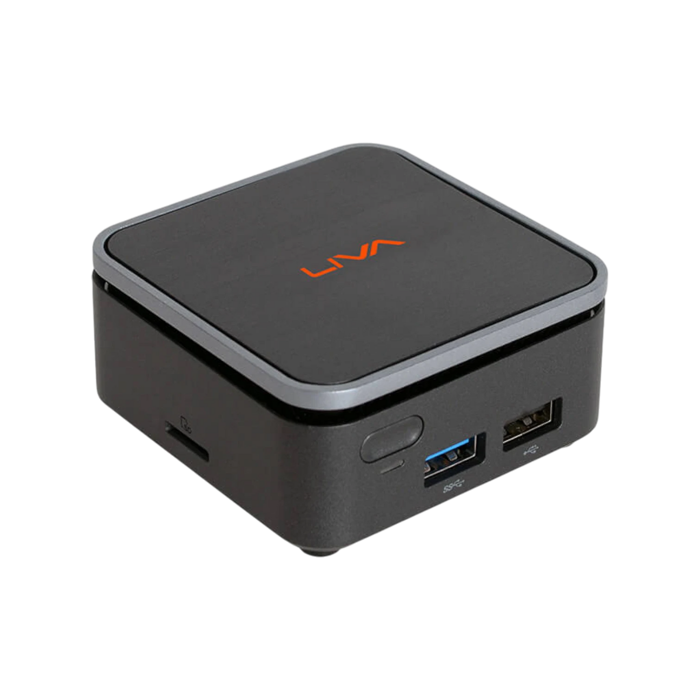 LIVA Q – Ultra-Compact Mini PC