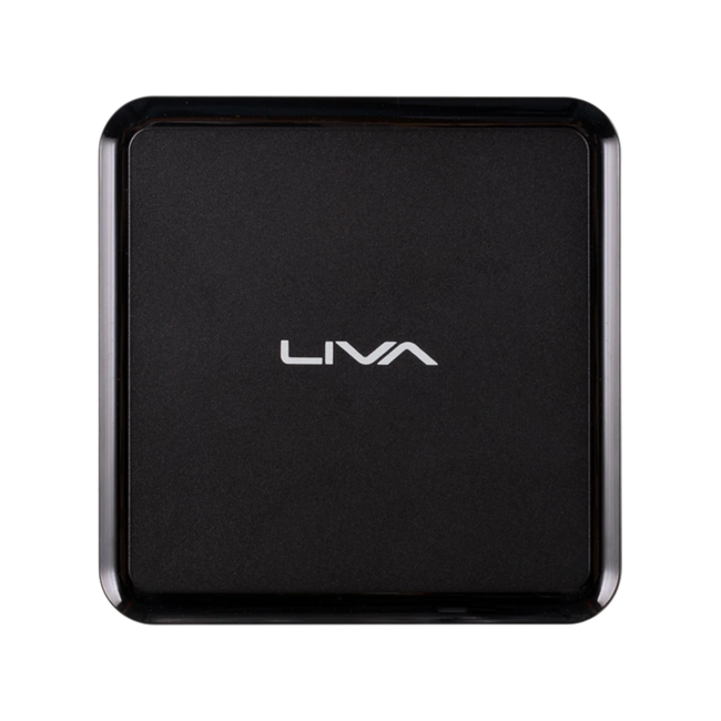 LIVA Q – Ultra-Compact Mini PC