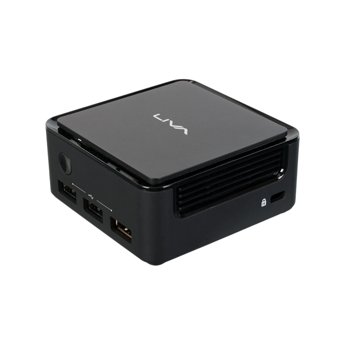 LIVA Q – Ultra-Compact Mini PC