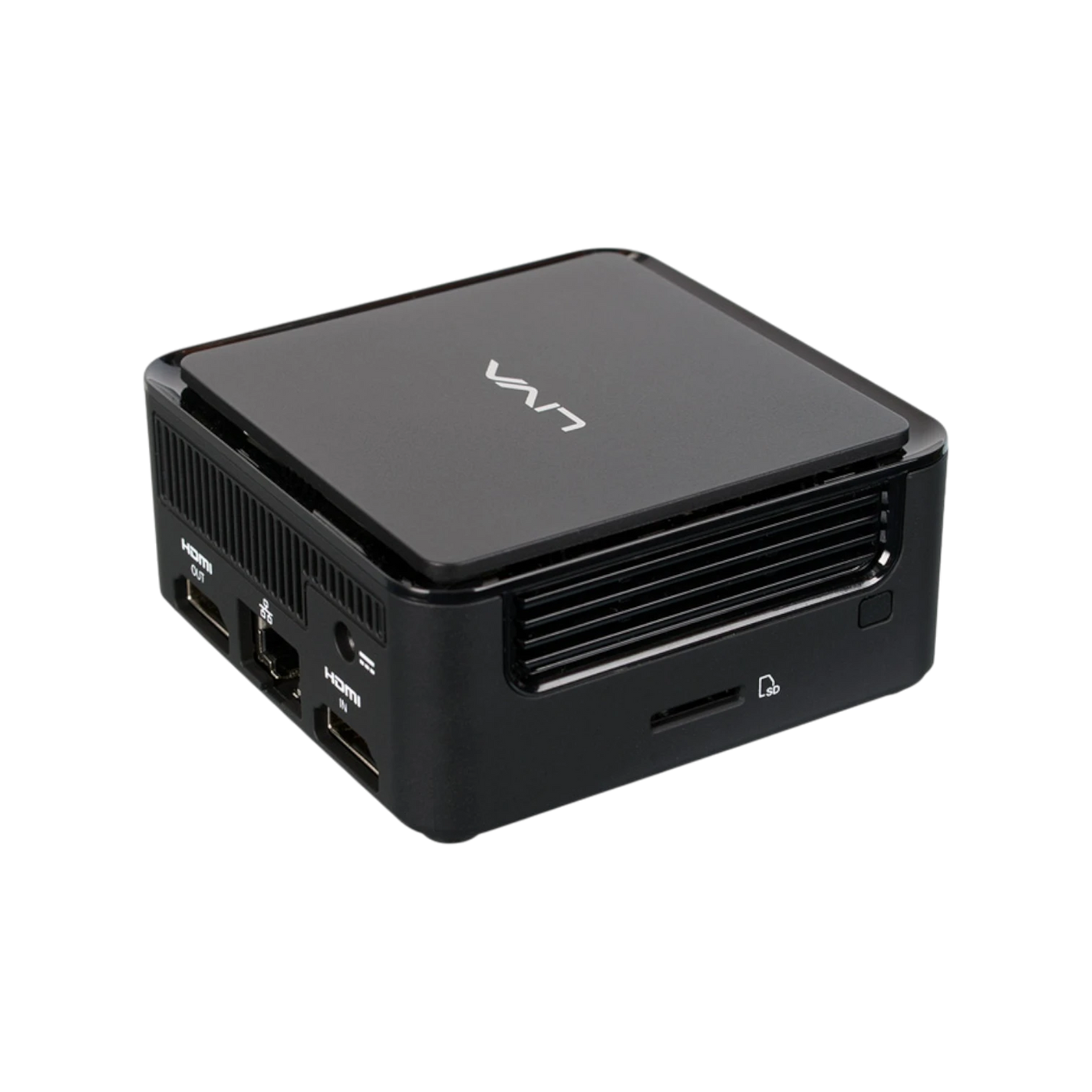 LIVA Q – Ultra-Compact Mini PC