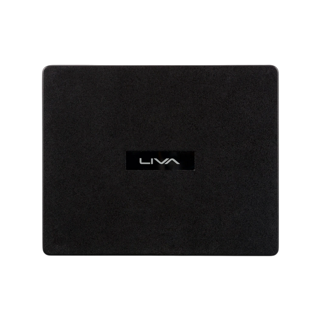 LIVA Z – Compact Commercial PC