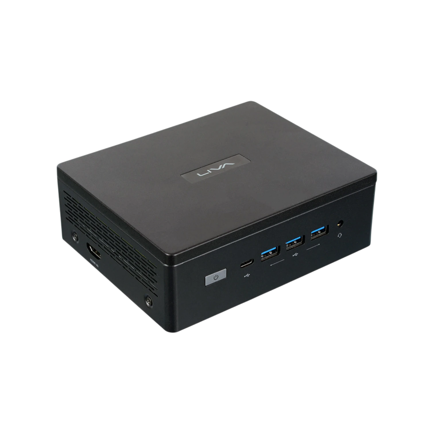LIVA Z – Compact Commercial PC