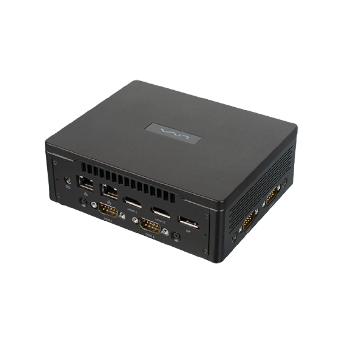 LIVA Z – Compact Commercial PC