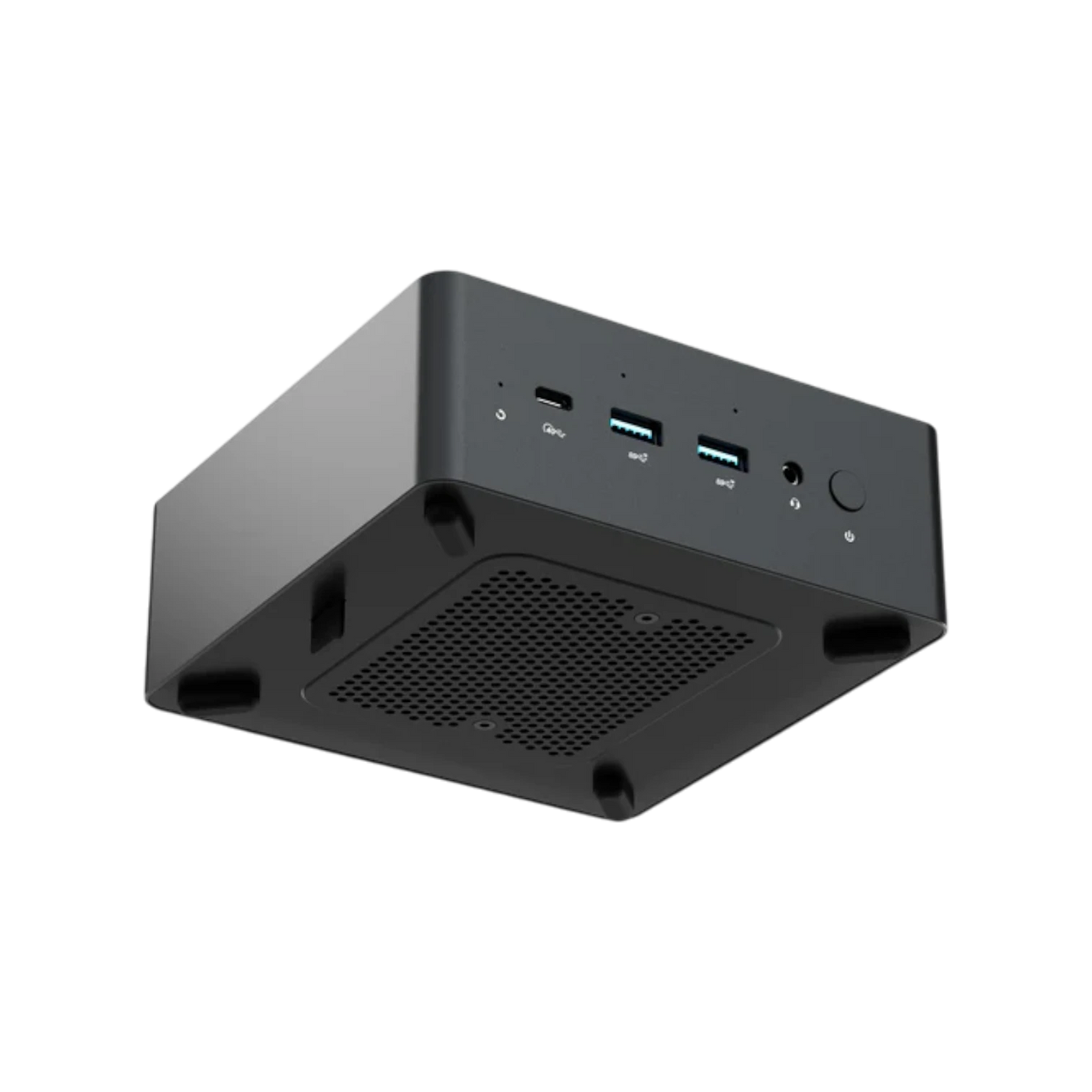 MINIX AI Mini PC Series – ER936-AI / ER937-AI / ER939-AI