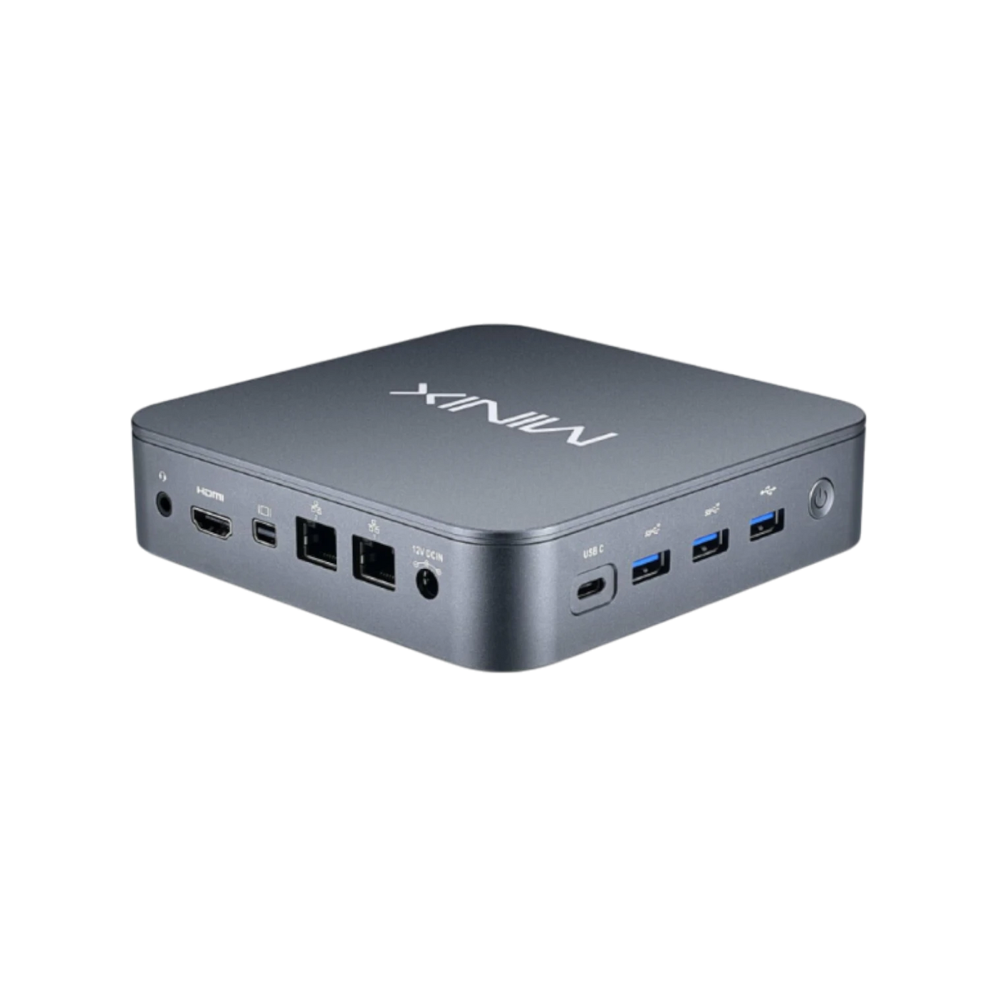 MINIX NEO J51-C8 MAX – Business Mini PC