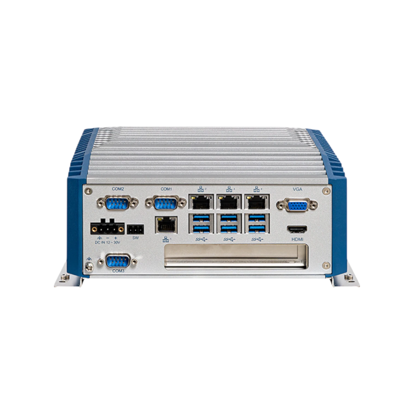 NISE 3910 – Industrial Automation PC