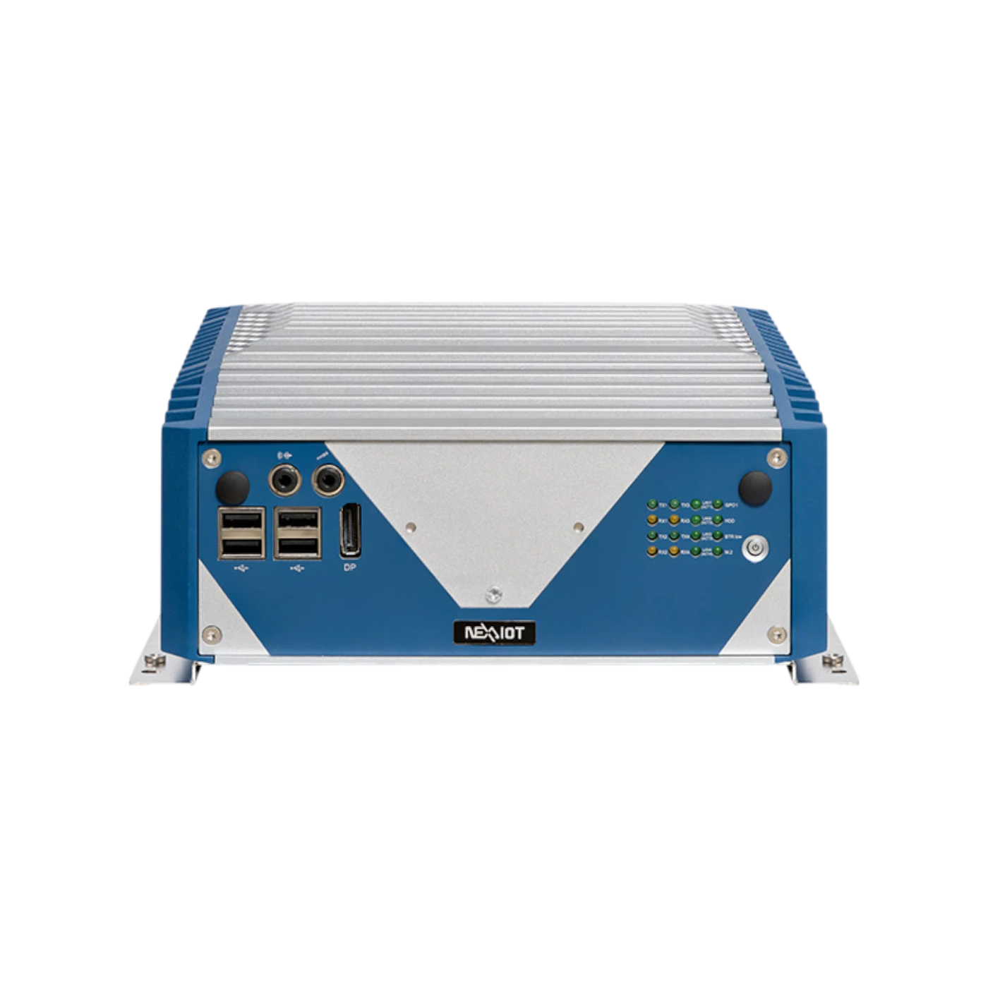 NISE 3910 – Industrial Automation PC