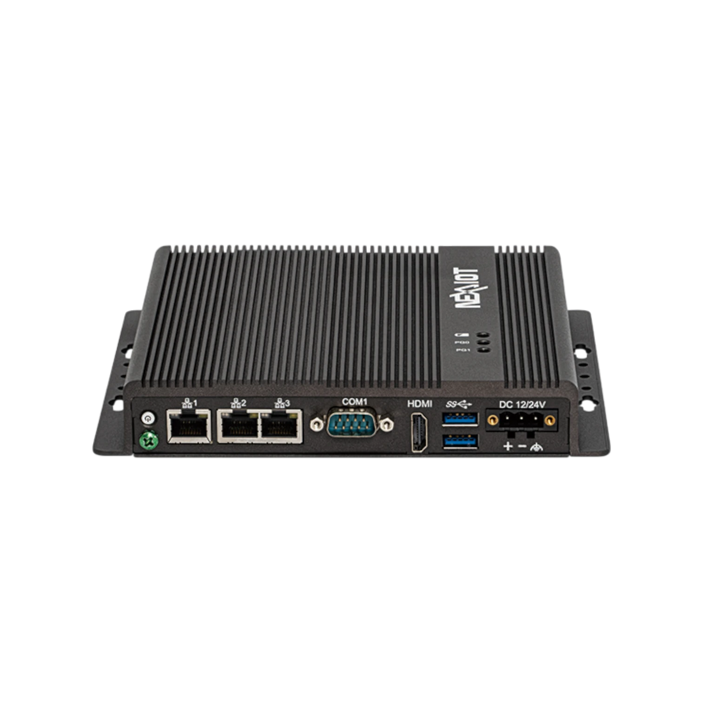 NISE 50 – Compact Industrial Gateway