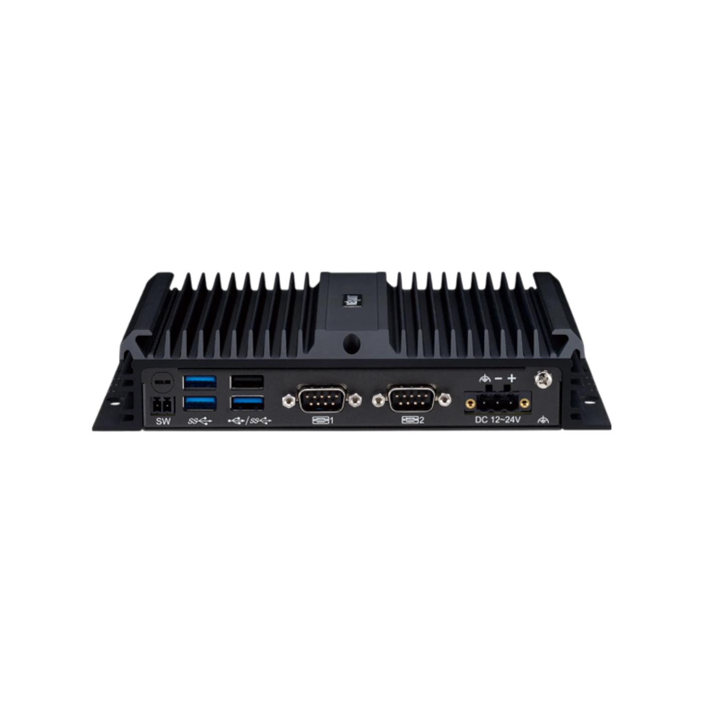 NISE 70 – High-Performance Edge PC