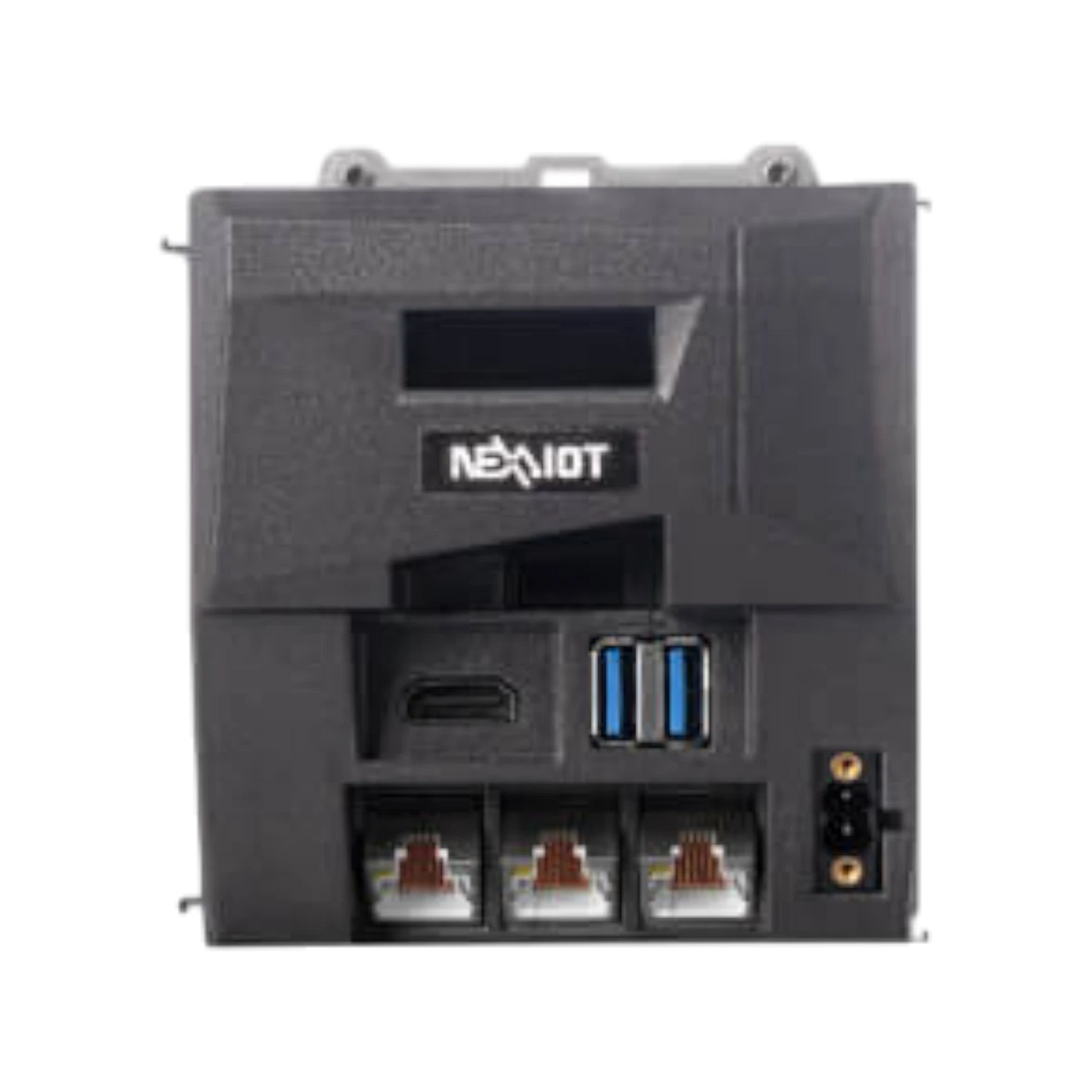 nPac2000 – Industrial Control PC