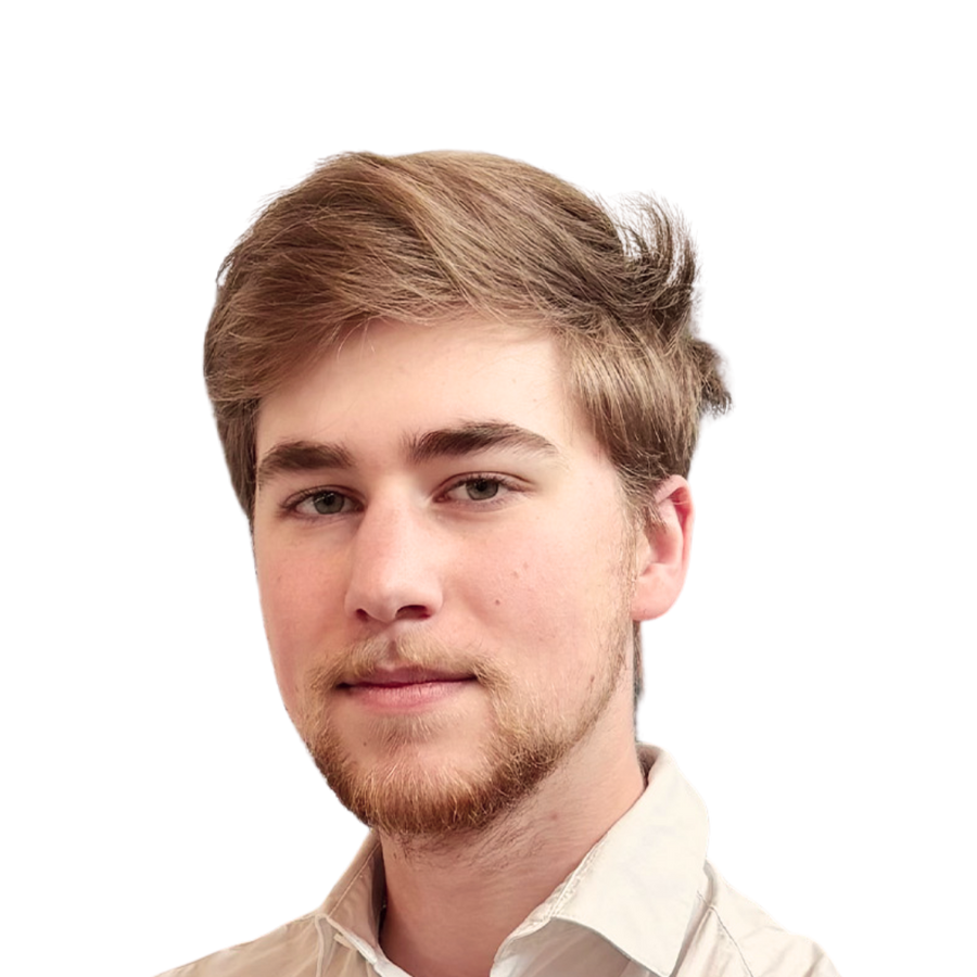 Pim Dijkstra