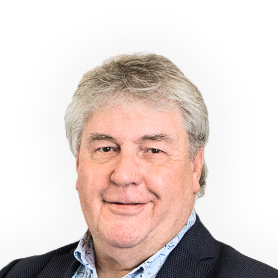 Hans Noort