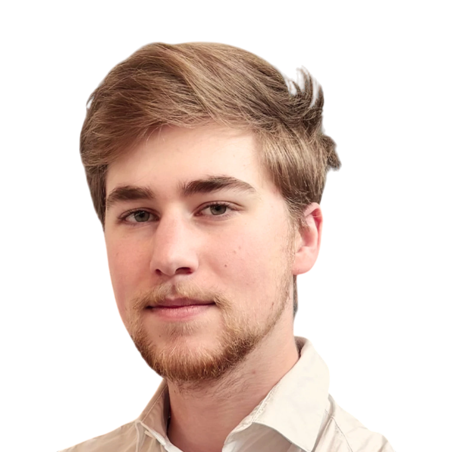 Pim Dijkstra