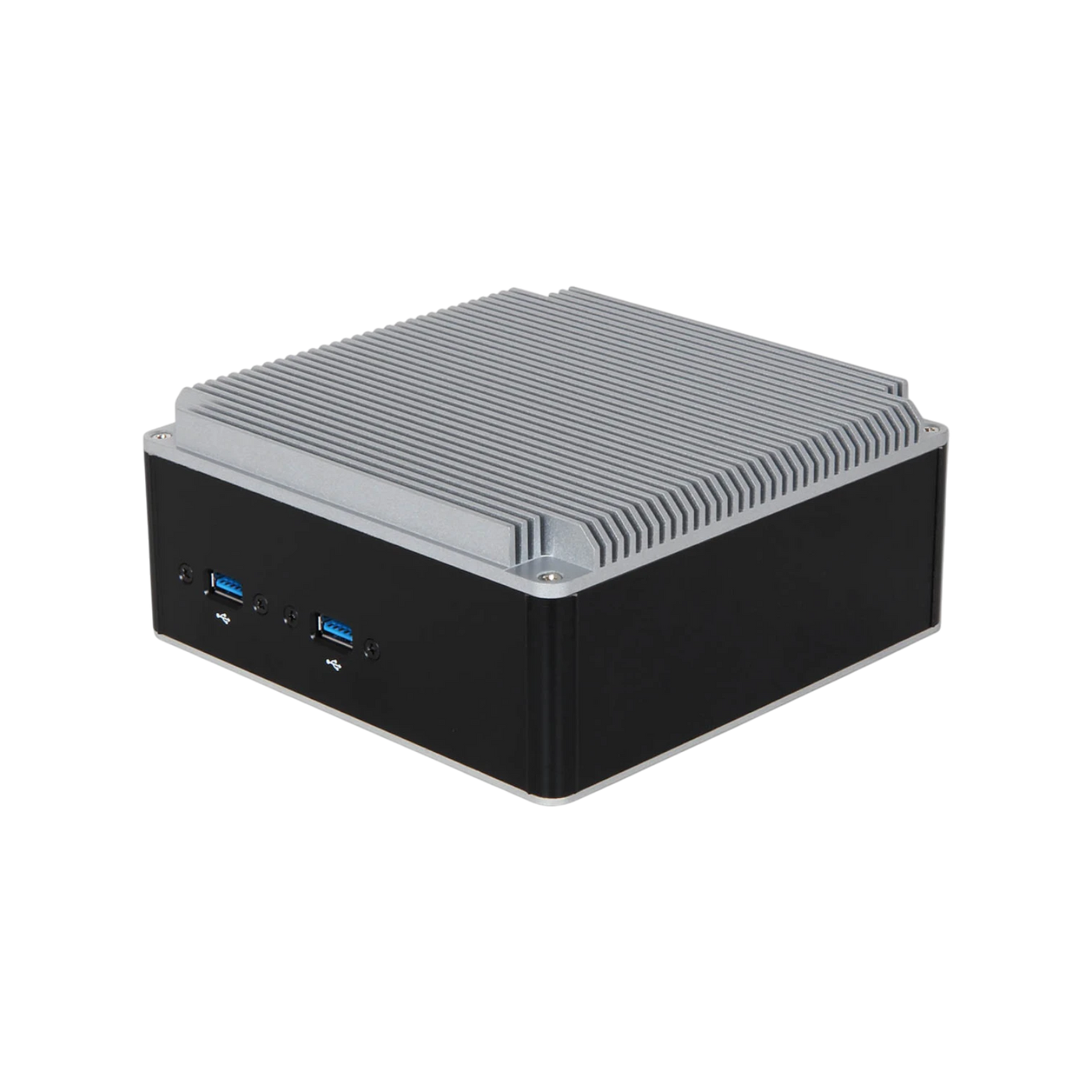 WEBS-21J0 – Compact Industrial PC