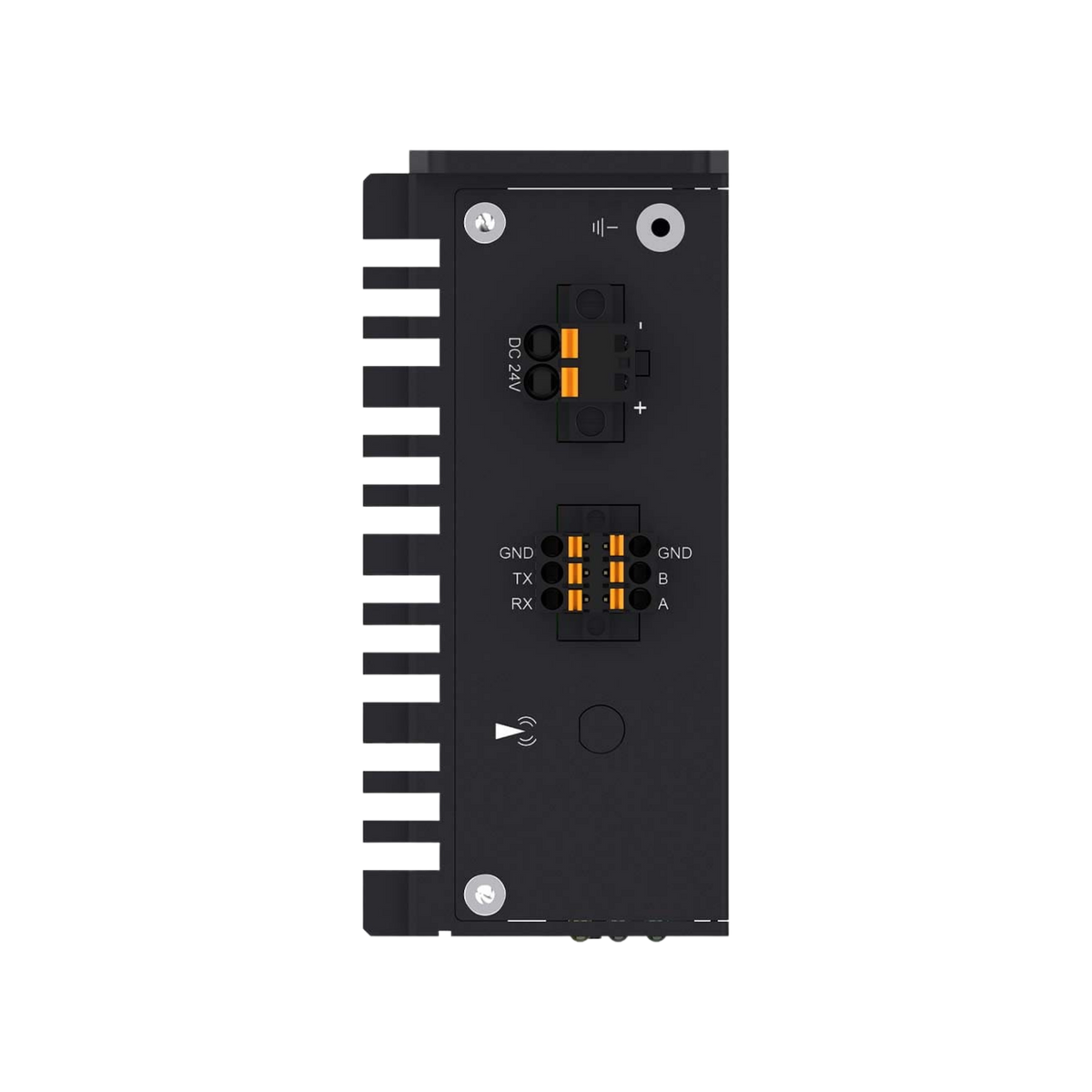 Portwell WEBS-89I0 industrial embedded system