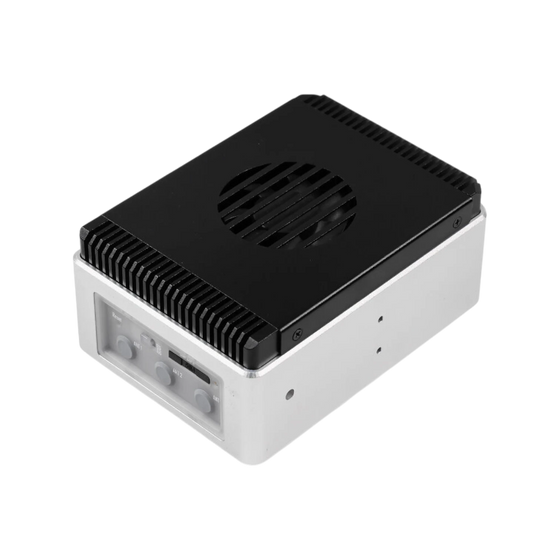 reComputer AI Industrial R2135-12 Edge AI PC