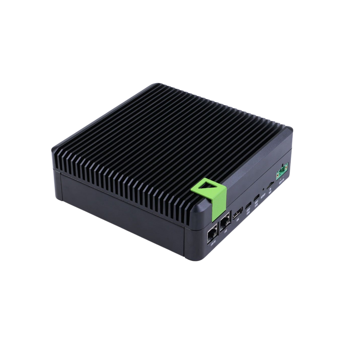 reComputer Industrial J3011 – Orin Nano 8GB