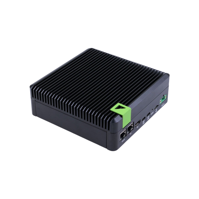 reComputer Industrial J4012 – Orin NX 16GB