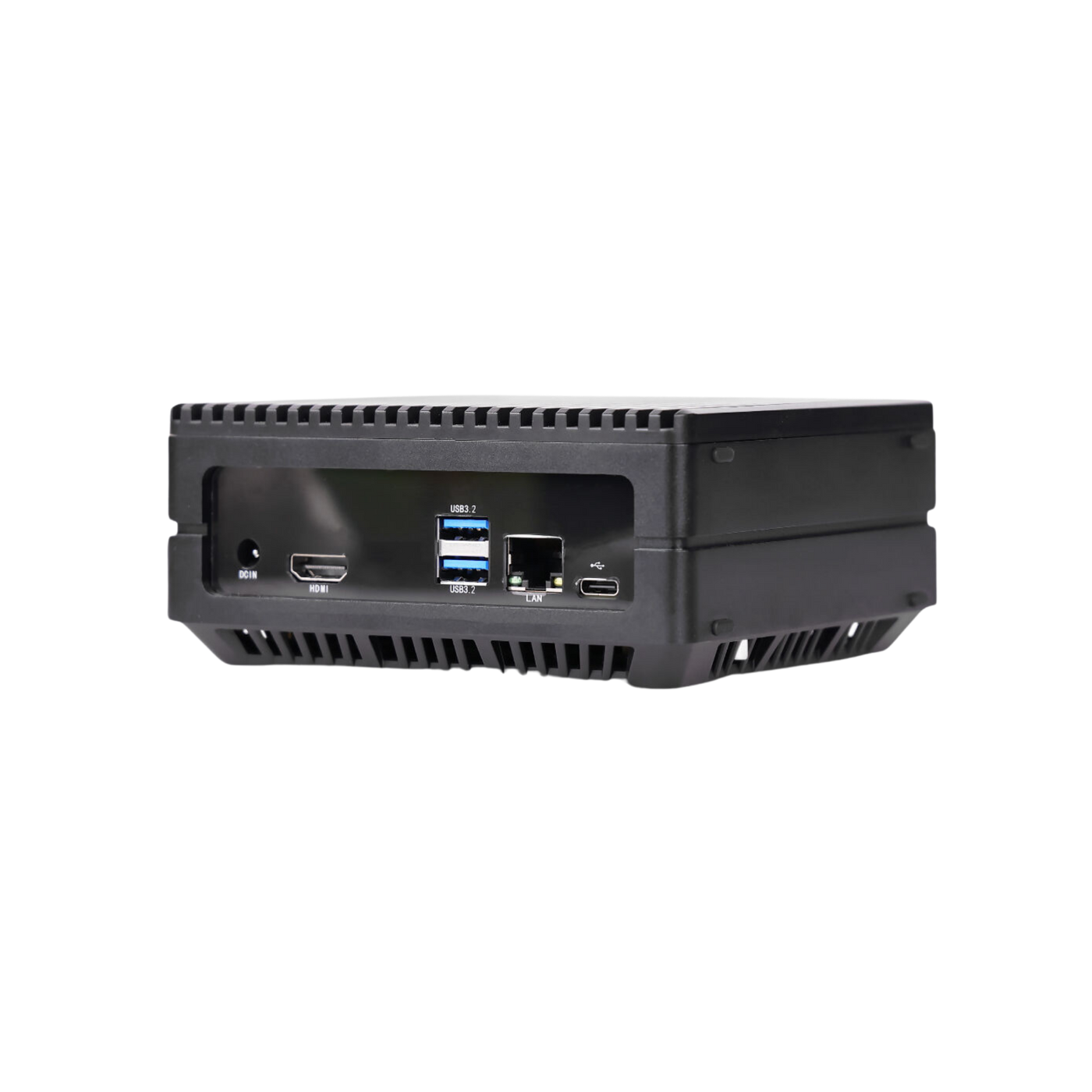reComputer J4012B - Edge AI Computer with Orin NX 16GB