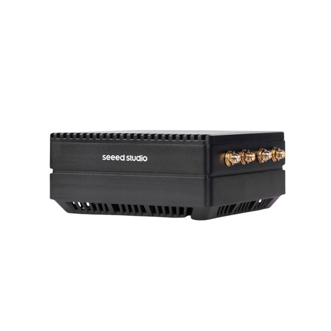 reComputer J4012B - Edge AI Computer with Orin NX 16GB