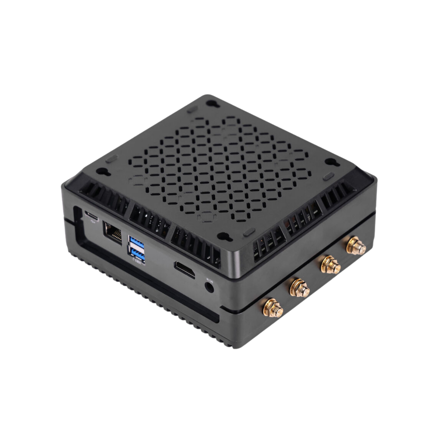 reComputer J4012B - Edge AI Computer with Orin NX 16GB