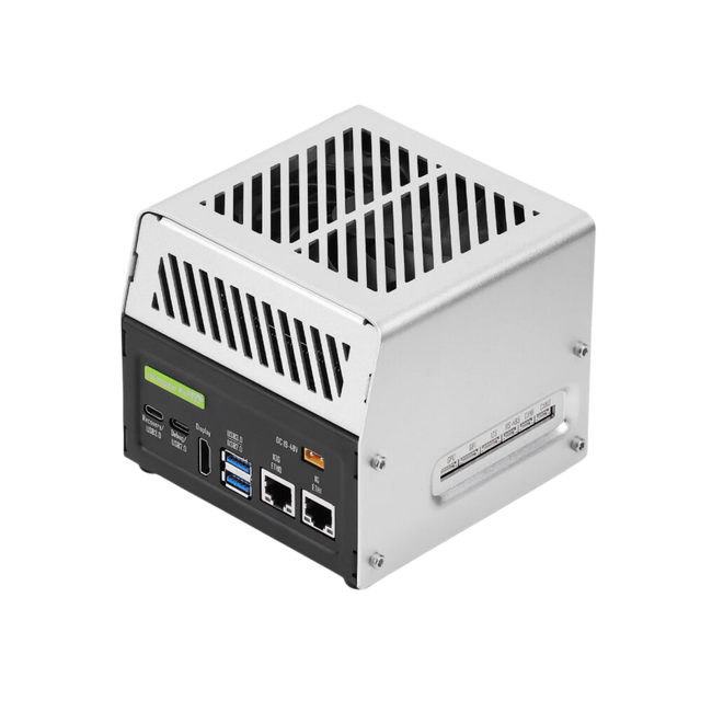 reComputer Mini J5011 with GMSL, AGX Orin 32GB