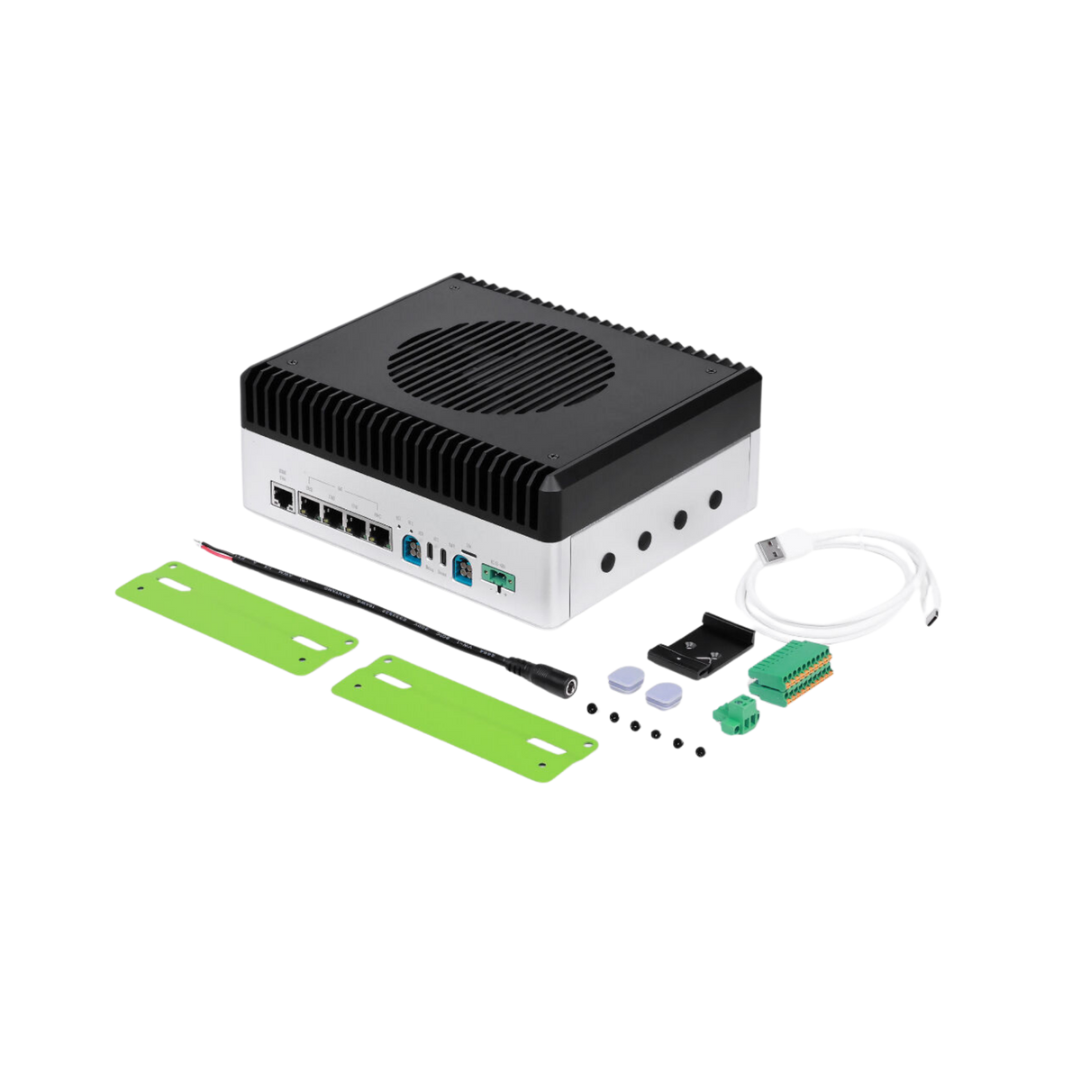 reComputer Robotics J5011 with GMSL – AGX Orin 32GB