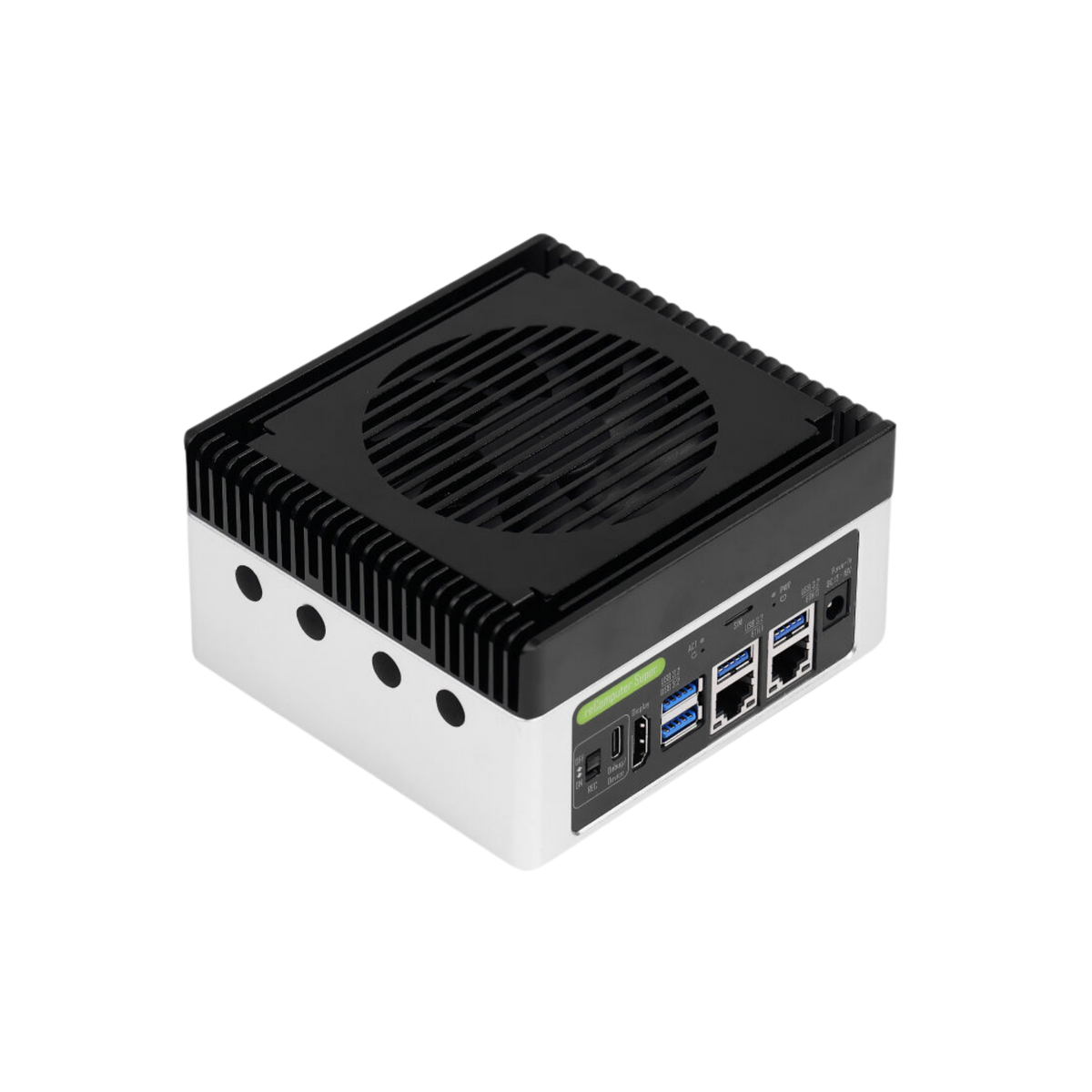 Seeed reComputer Super computing platform