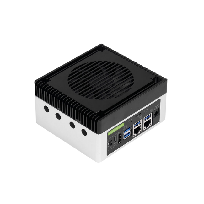 reComputer Super J4012 – Super Mode