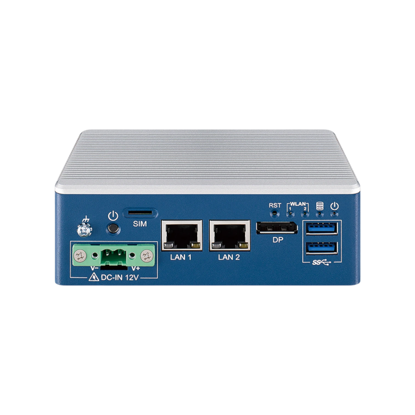 PBC-1000 – Embedded Box Computer
