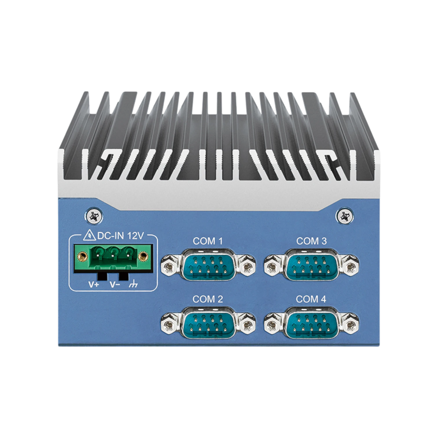 SPC-6000 – Industrial Panel PC
