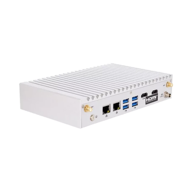Network Solutions