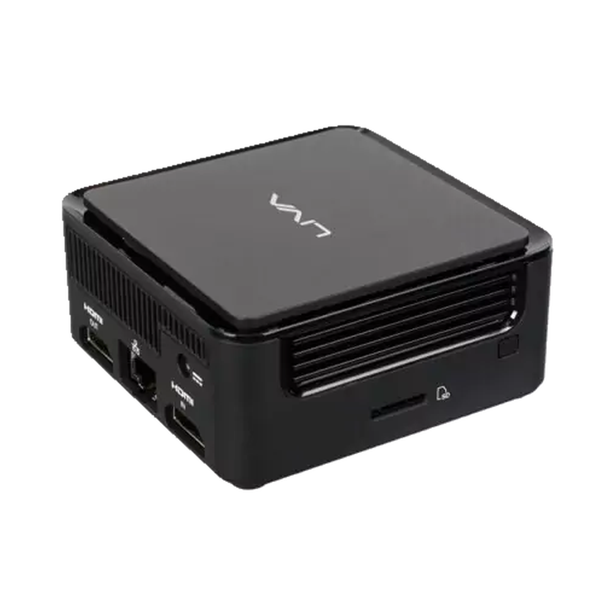 ECS LIVA Q3 Plus R1505G 4GB / 64GB Mini PC