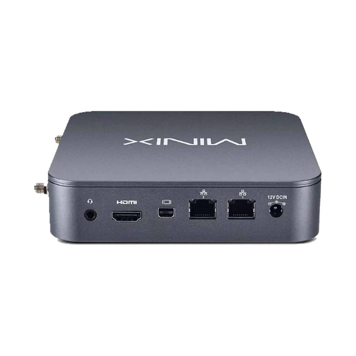 MINIX NEO J51-C8 MAX – Business Mini PC